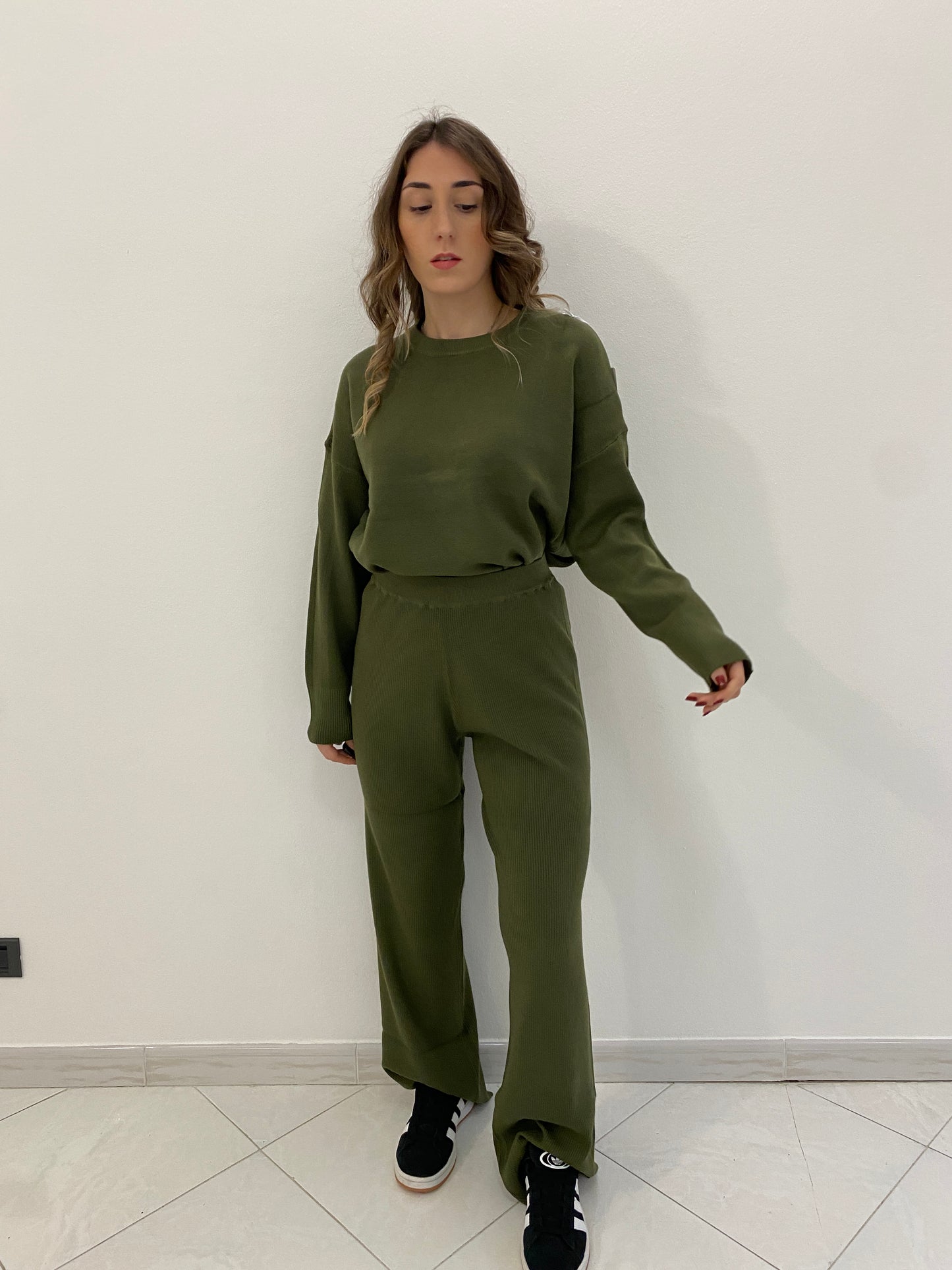 coordinato verdone