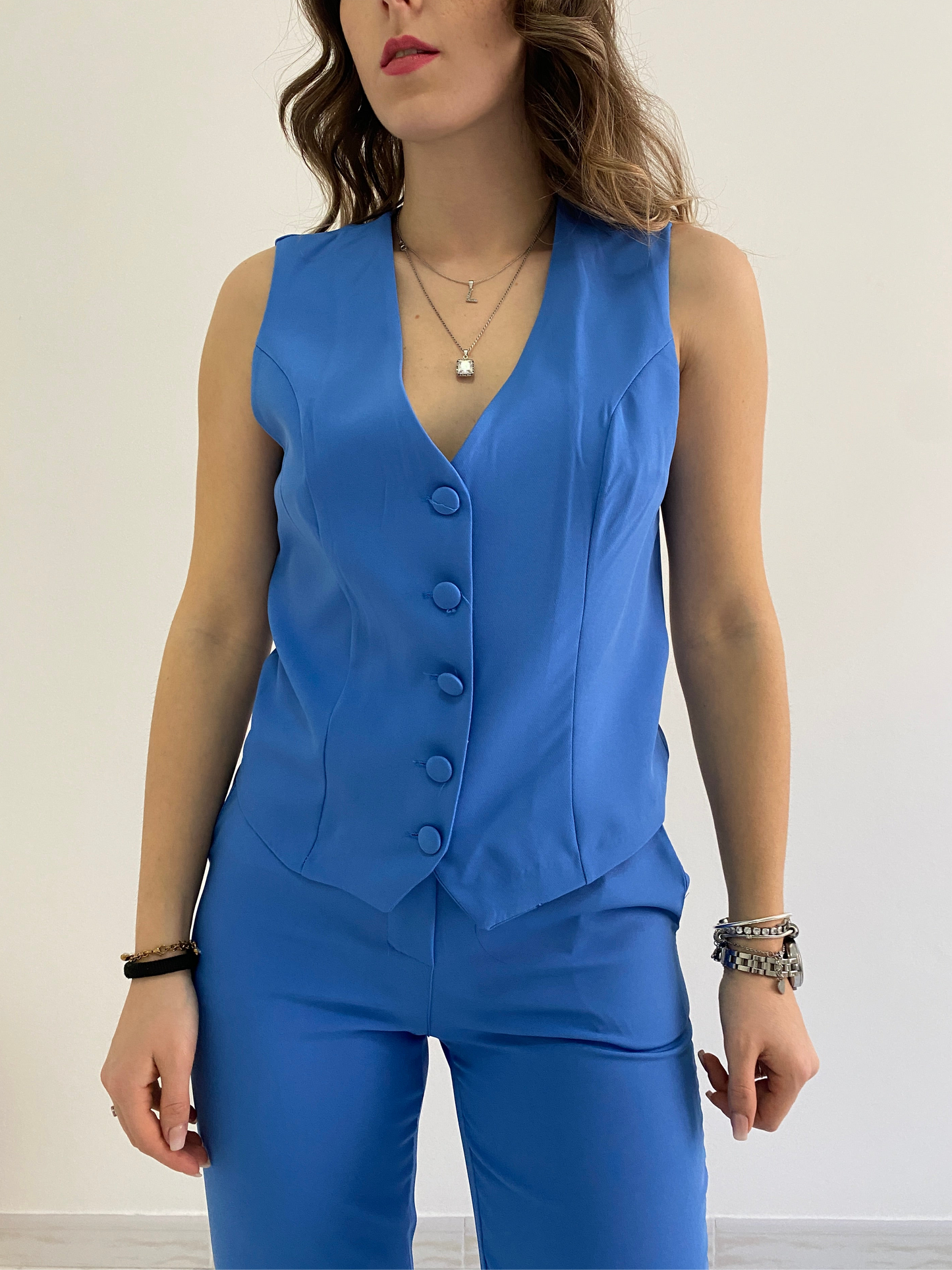 Tailleur Indaco
