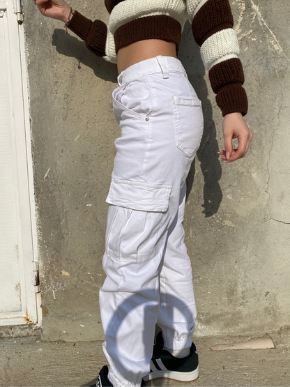 Pantalone Cargo