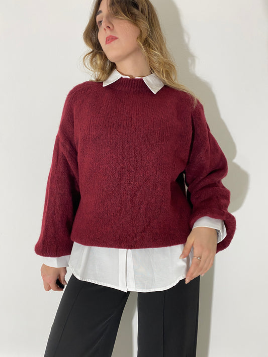 MAGLIONE BEST BORDEAUX