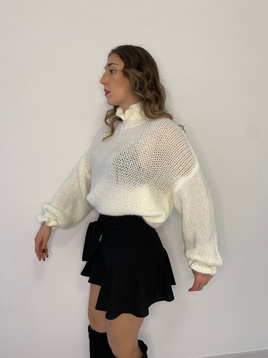 maglione big