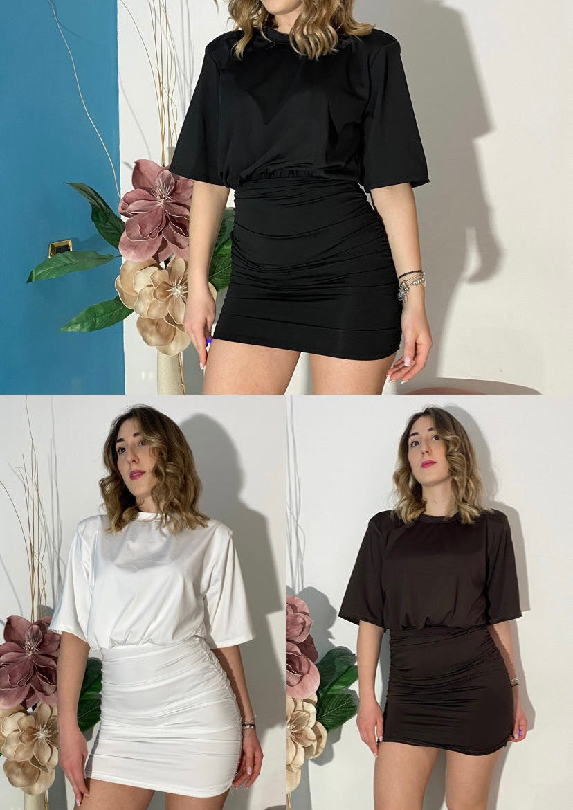 VESTITO VALERY SUMMER