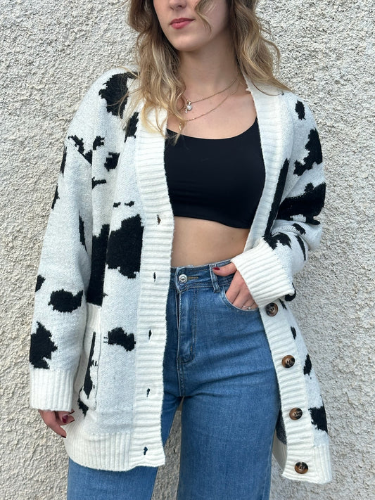 Cardigan Miu