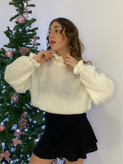 maglione big