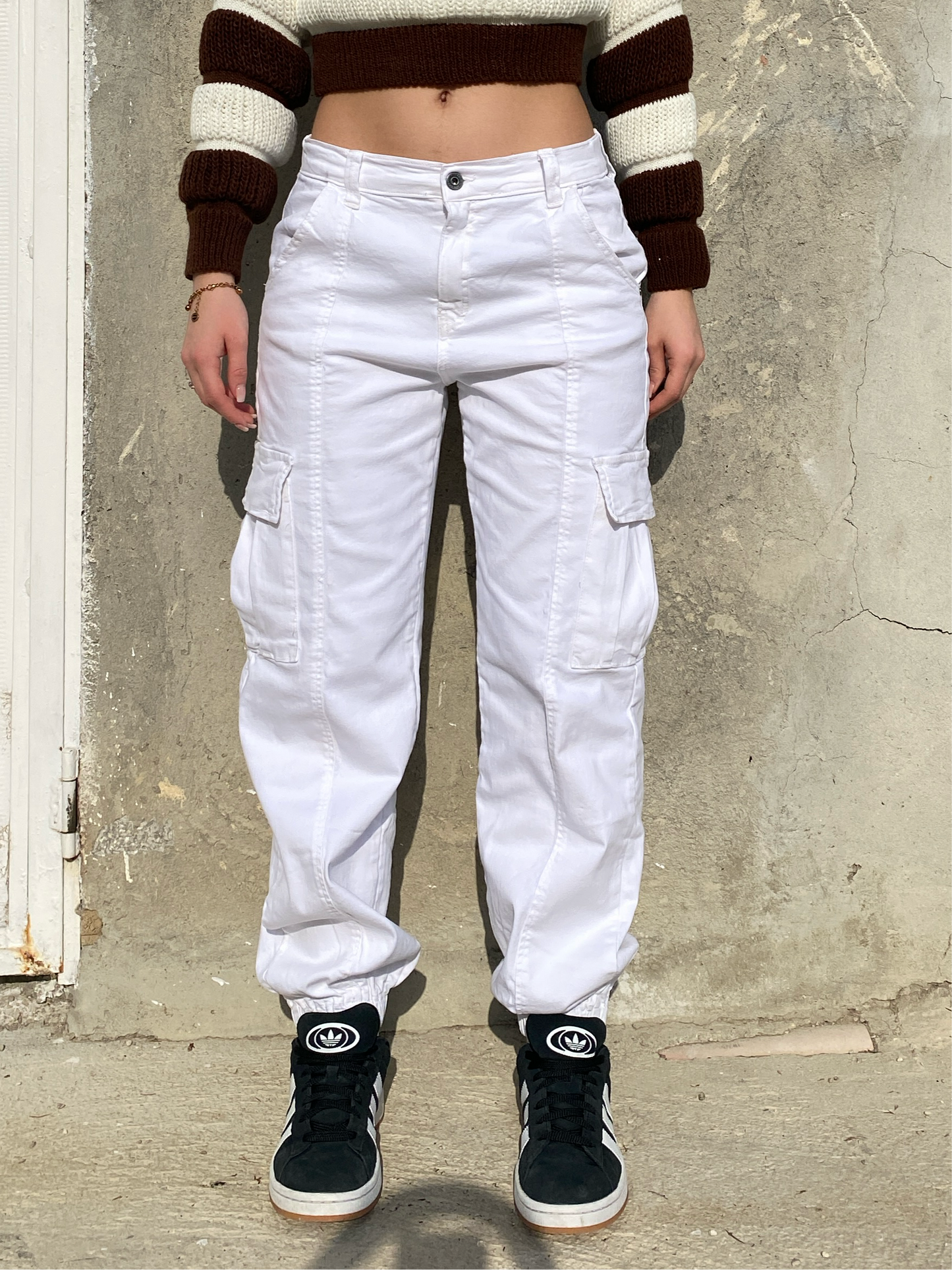 Pantalone Cargo