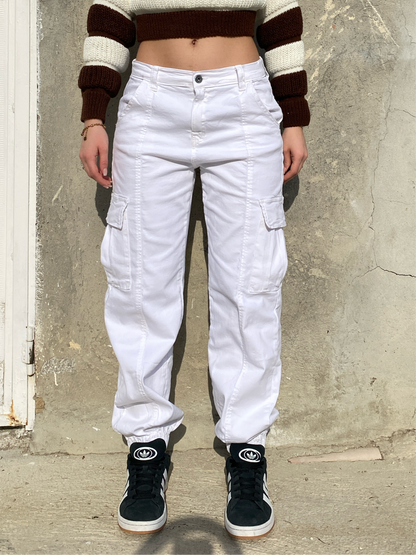 Pantalone Cargo