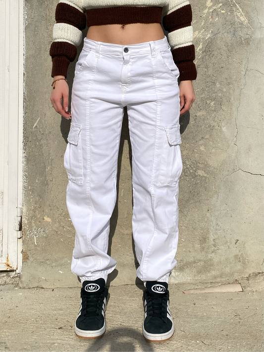 Pantalone Cargo