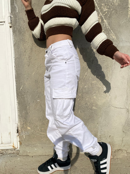 Pantalone Cargo